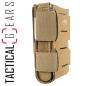 Preview: TASMANIAN TIGER TT SGL MAG POUCH MCL LP KHAKI